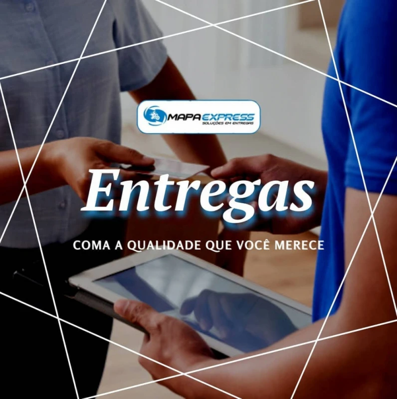 caminhão para transporte de encomendas São Paulo