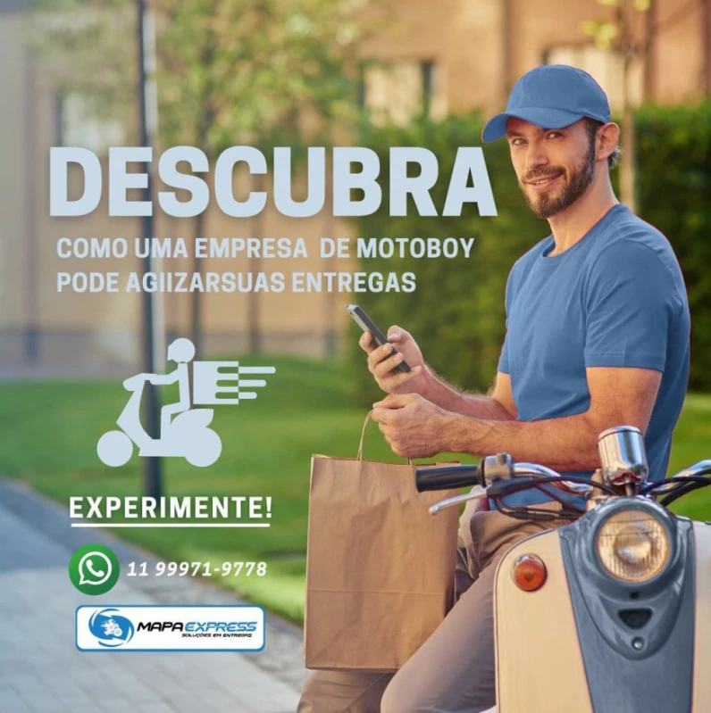 carreto frete São Paulo