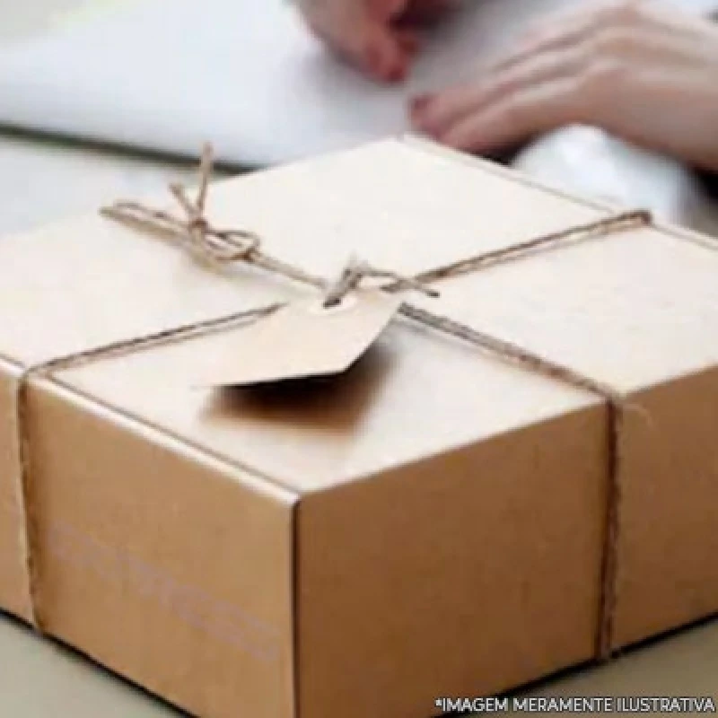 entrega de cargas pequenas