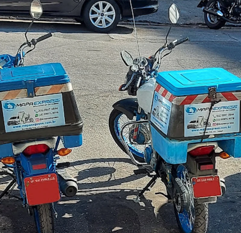 motoboy entregas rápidas