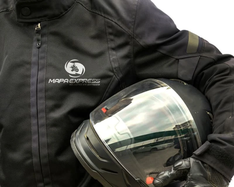 motoboy terceirizado mensal